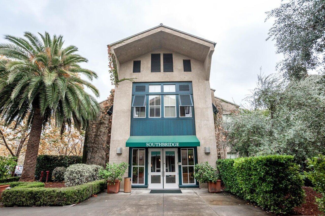 Southbridge Napa Valley เซนต์เฮเลนา ภายนอก รูปภาพ