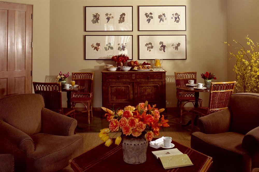 Southbridge Napa Valley เซนต์เฮเลนา ภายใน รูปภาพ