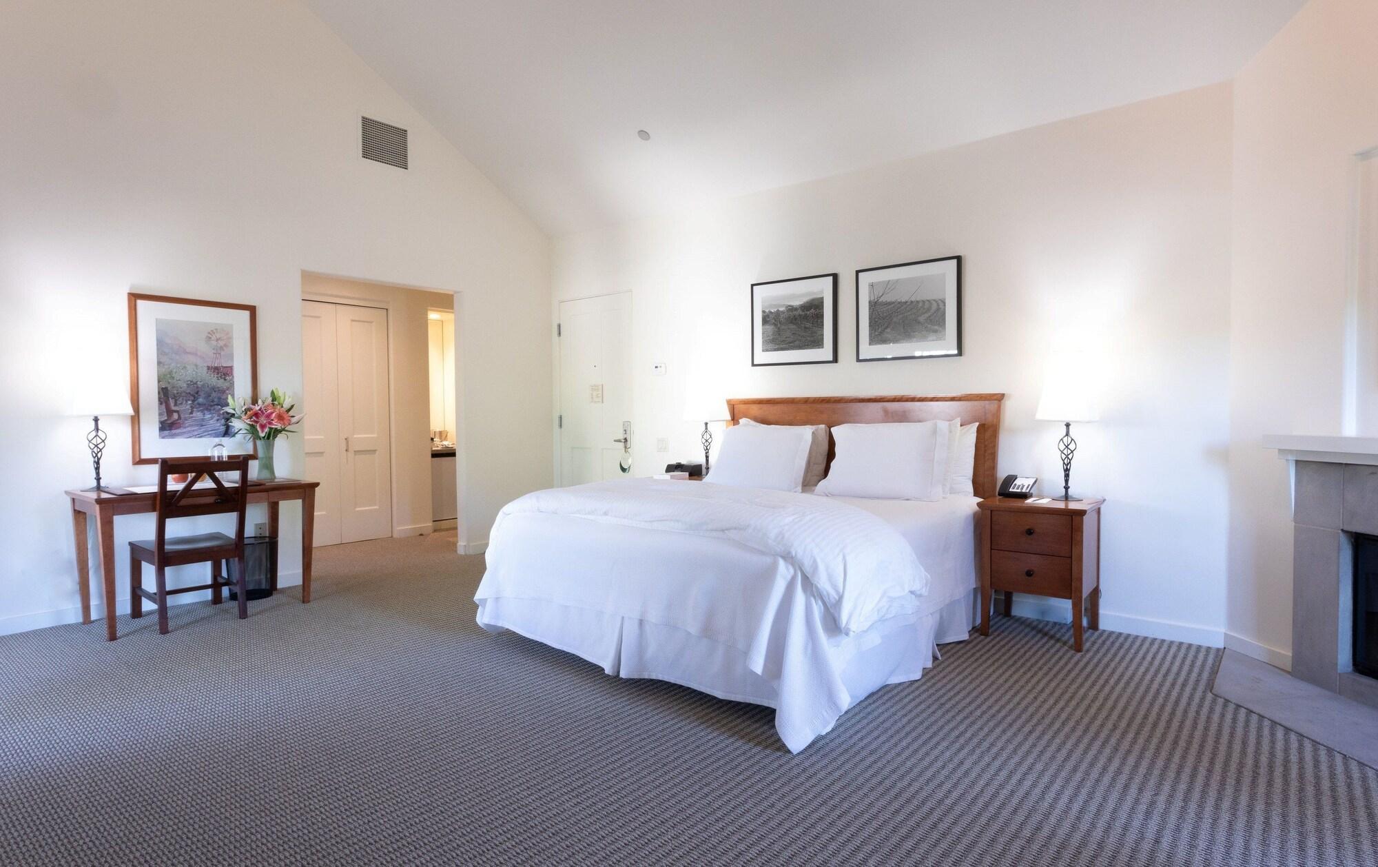 Southbridge Napa Valley เซนต์เฮเลนา ภายนอก รูปภาพ