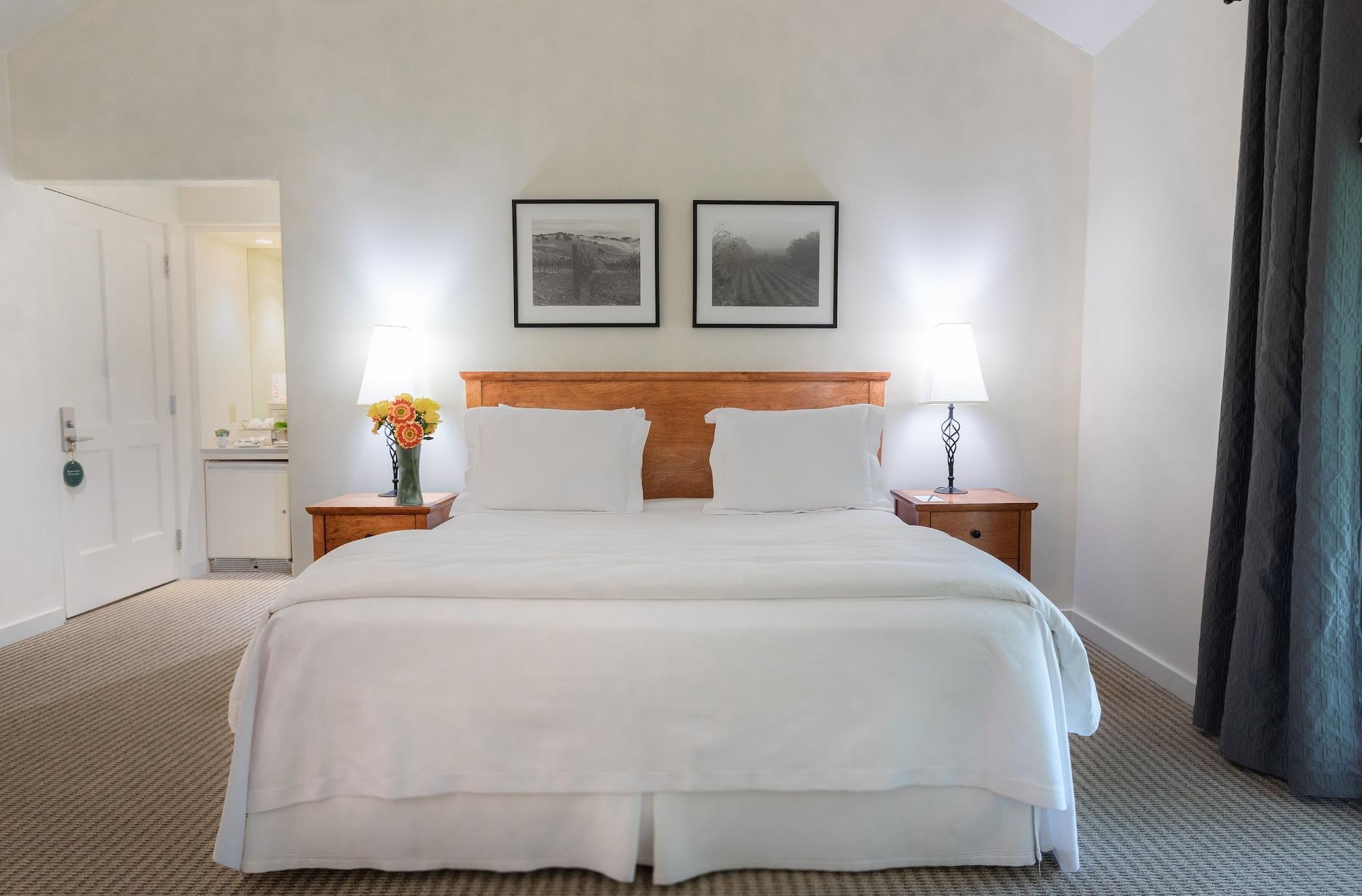Southbridge Napa Valley เซนต์เฮเลนา ภายนอก รูปภาพ