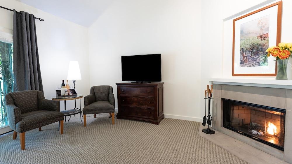 Southbridge Napa Valley เซนต์เฮเลนา ภายนอก รูปภาพ