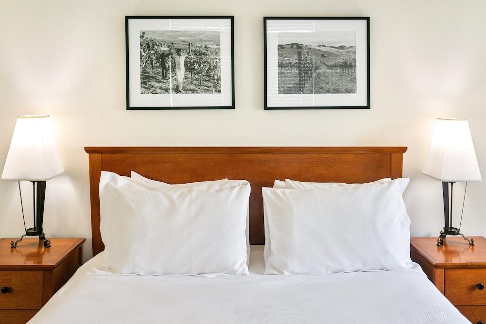 Southbridge Napa Valley เซนต์เฮเลนา ภายนอก รูปภาพ