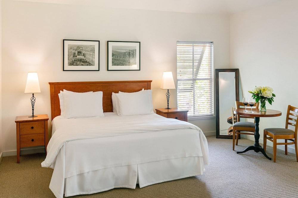 Southbridge Napa Valley เซนต์เฮเลนา ภายนอก รูปภาพ