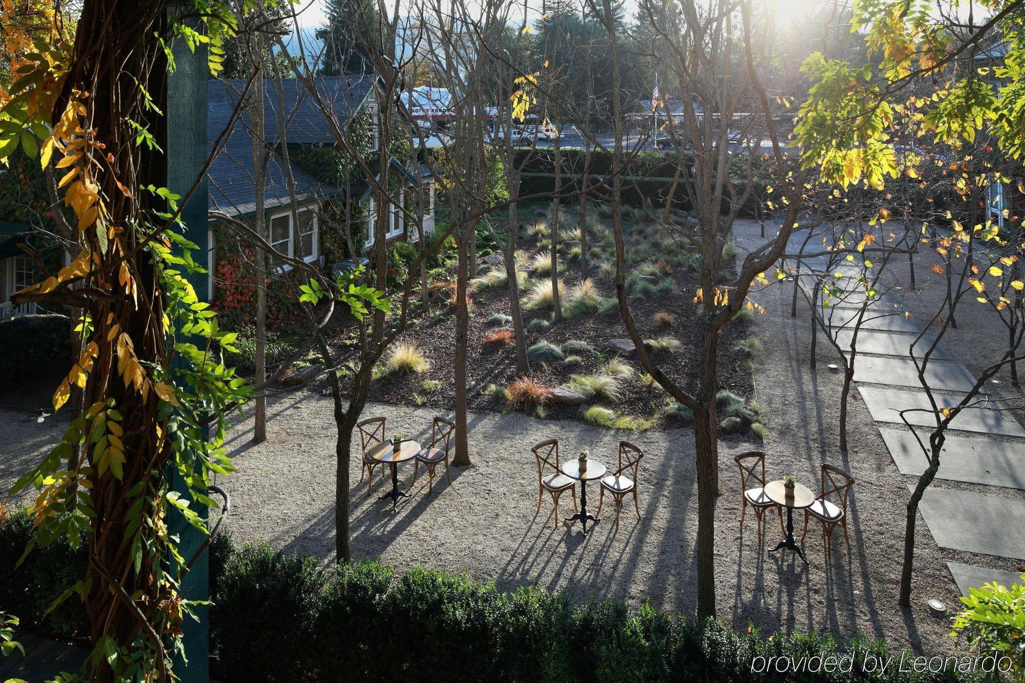 Southbridge Napa Valley เซนต์เฮเลนา ร้านอาหาร รูปภาพ