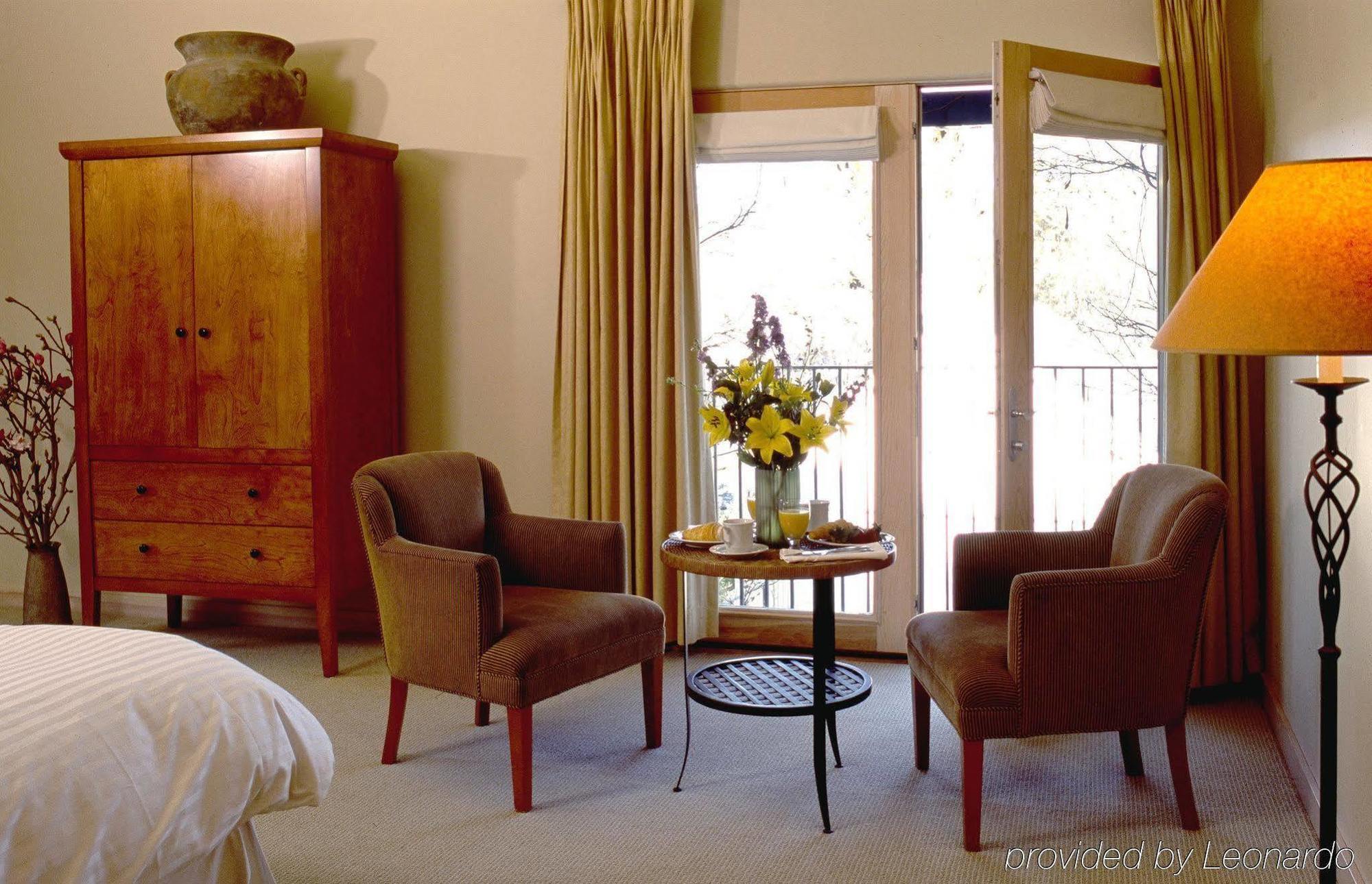 Southbridge Napa Valley เซนต์เฮเลนา ห้อง รูปภาพ