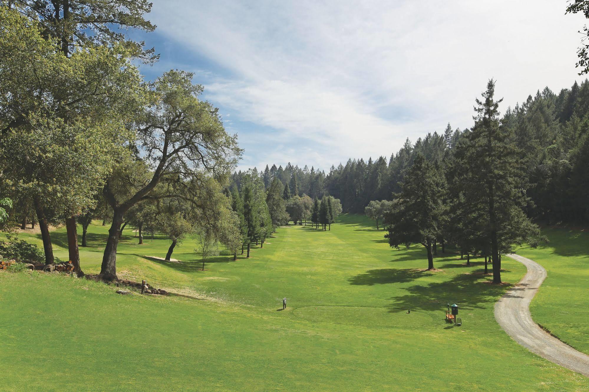 Southbridge Napa Valley เซนต์เฮเลนา ภายนอก รูปภาพ