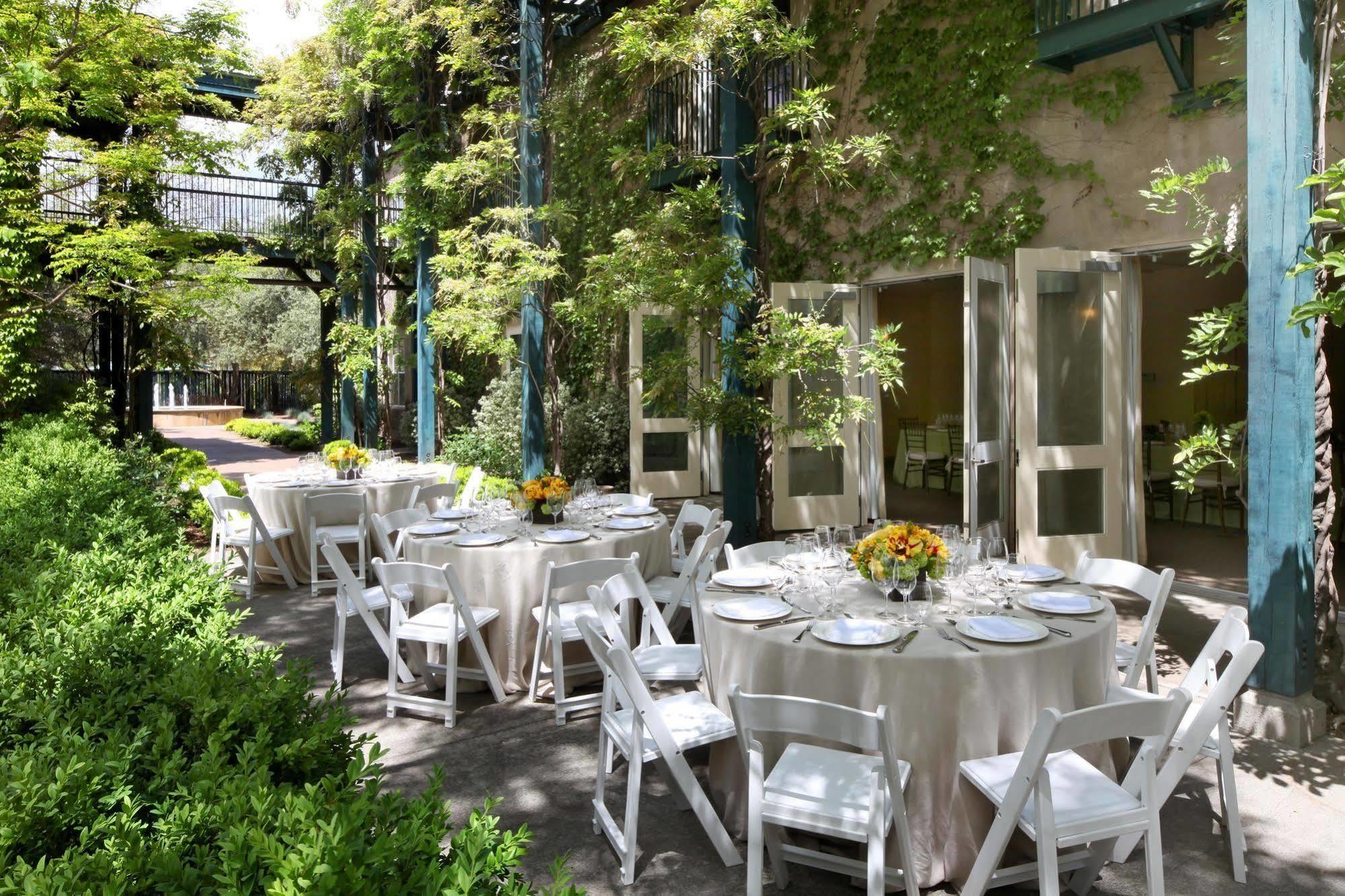Southbridge Napa Valley เซนต์เฮเลนา ร้านอาหาร รูปภาพ