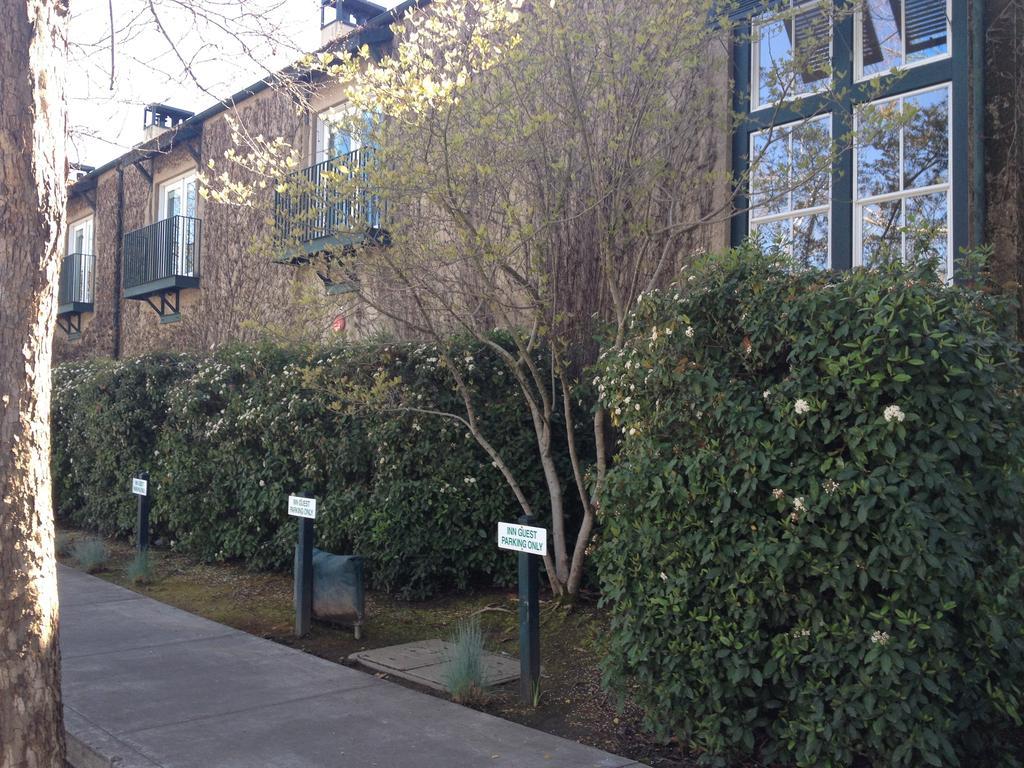 Southbridge Napa Valley เซนต์เฮเลนา ภายนอก รูปภาพ