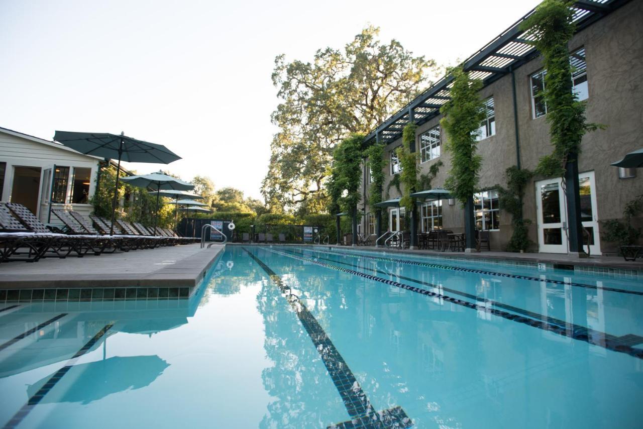 Southbridge Napa Valley เซนต์เฮเลนา ภายนอก รูปภาพ