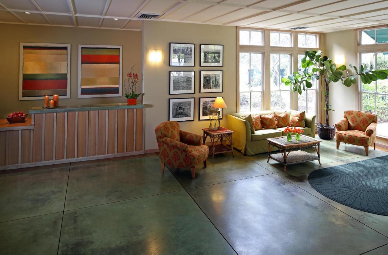 Southbridge Napa Valley เซนต์เฮเลนา ภายนอก รูปภาพ